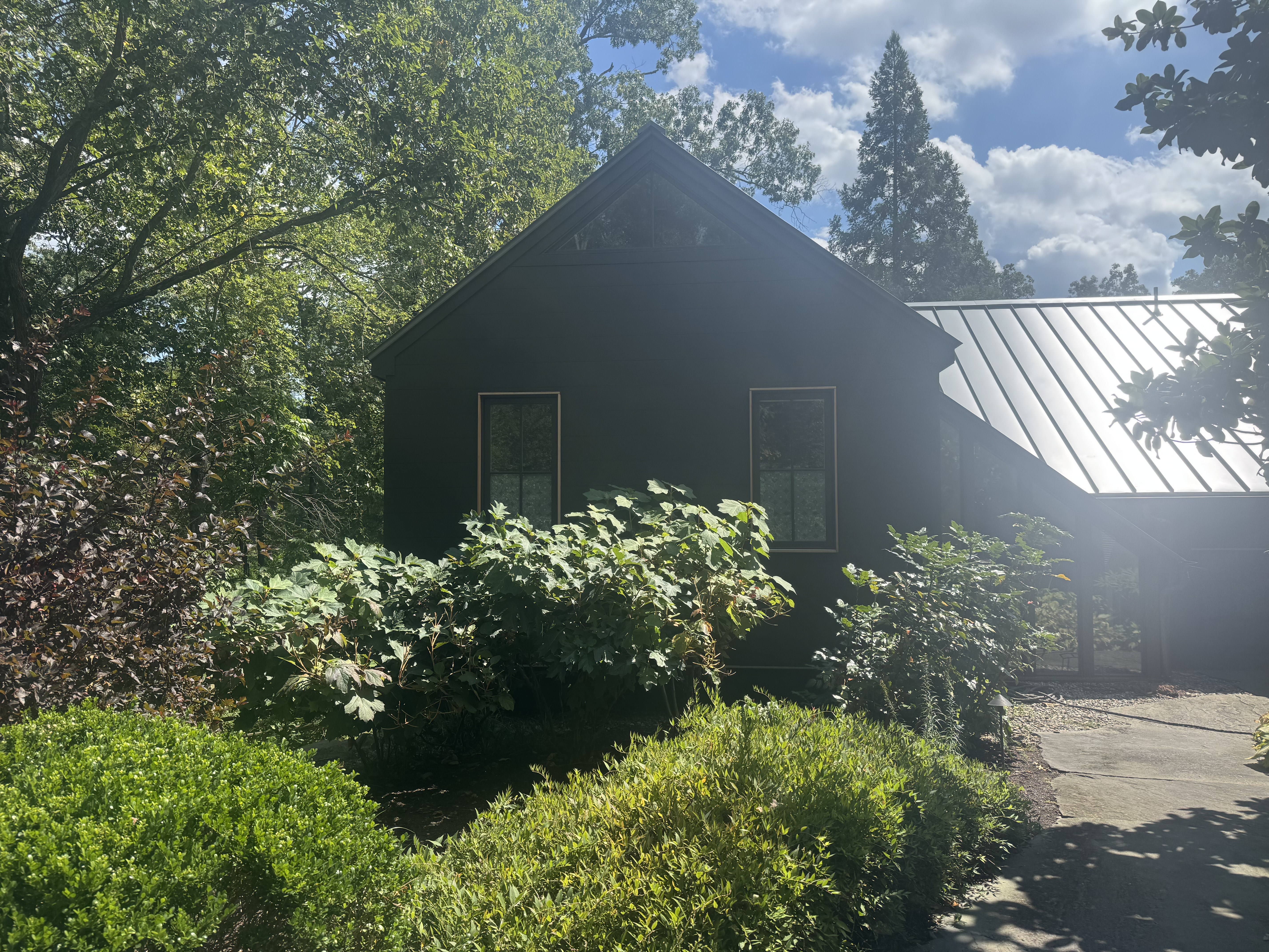 siding work example9